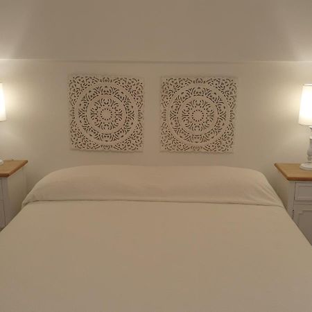Appartement Nali à Polignano a Mare Extérieur photo
