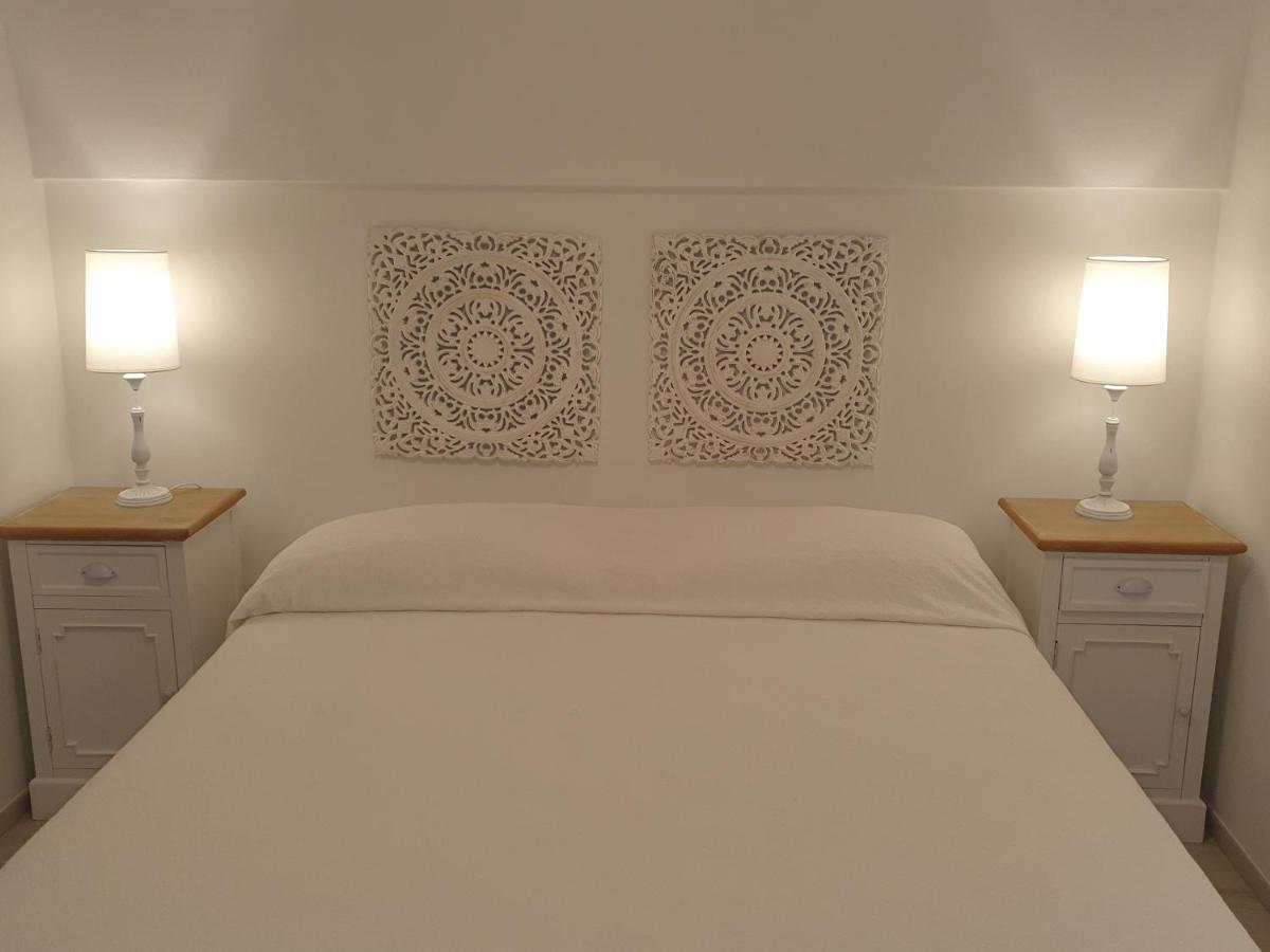 Appartement Nali à Polignano a Mare Extérieur photo