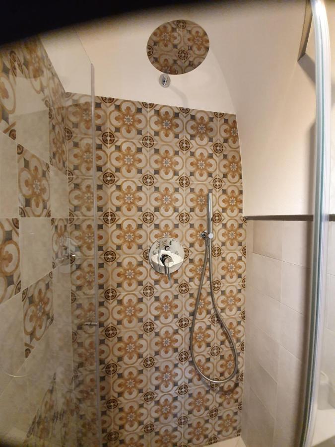 Appartement Nali à Polignano a Mare Extérieur photo